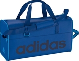 adidas Performance Damen, Herren Sporttasche blau XS - 1